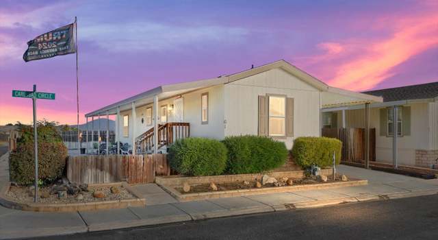 Photo of 1225 Taft Hwy #61, Bakersfield, CA 93307