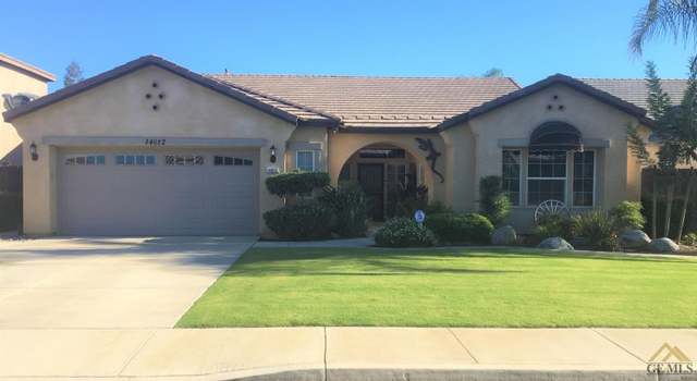 Photo of 14612 Tralee Dr, Bakersfield, CA 93314