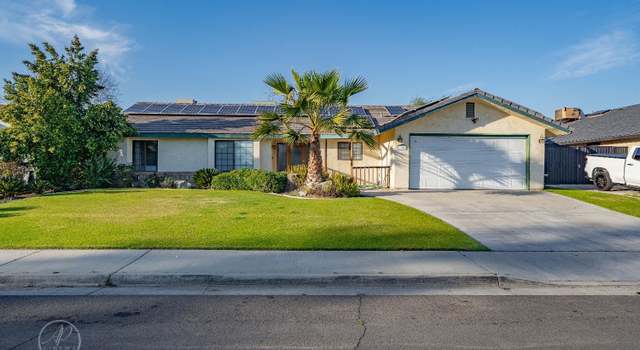 Photo of 11104 Lonon Ave, Bakersfield, CA 93312