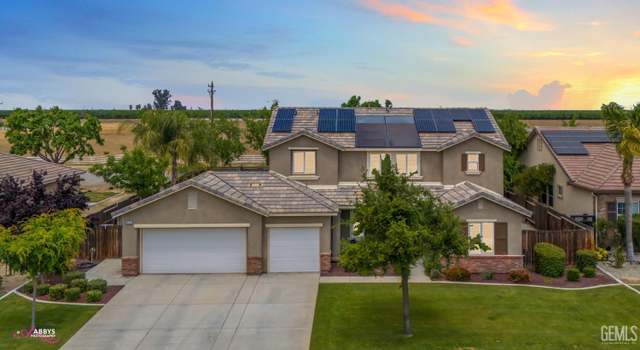 Photo of 15732 San Marco Pl, Bakersfield, CA 93314