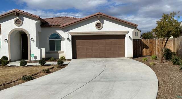 Photo of 5222 Phisto Pl, Bakersfield, CA 93313