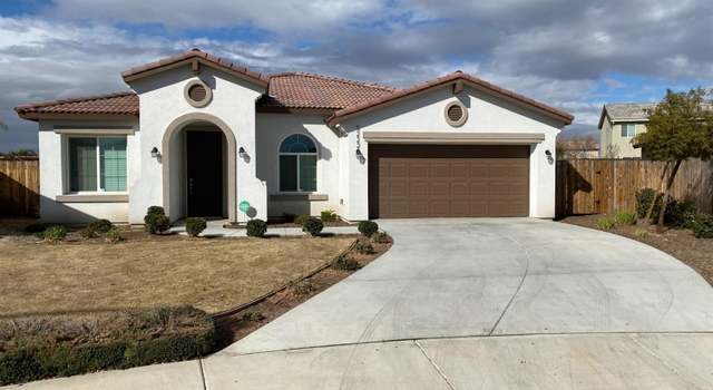 Photo of 5222 Phisto Pl, Bakersfield, CA 93313