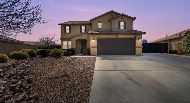 Photo of 2518 E Avenue K3, Lancaster, CA 93535