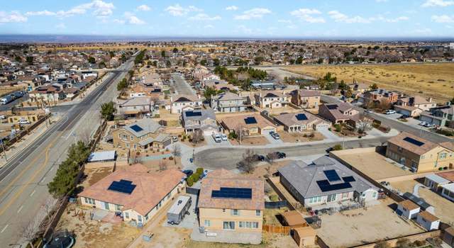 Photo of 2518 E Avenue K3, Lancaster, CA 93535