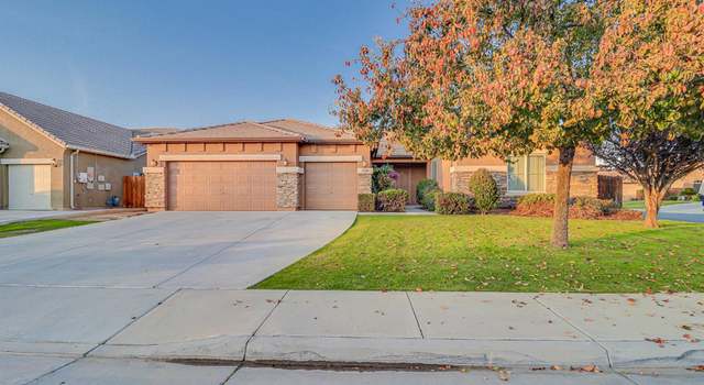 Photo of 12500 Willowdale Dr, Bakersfield, CA 93312