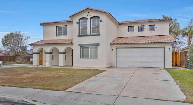 Photo of 4310 Oldcastle Ave, Bakersfield, CA 93313