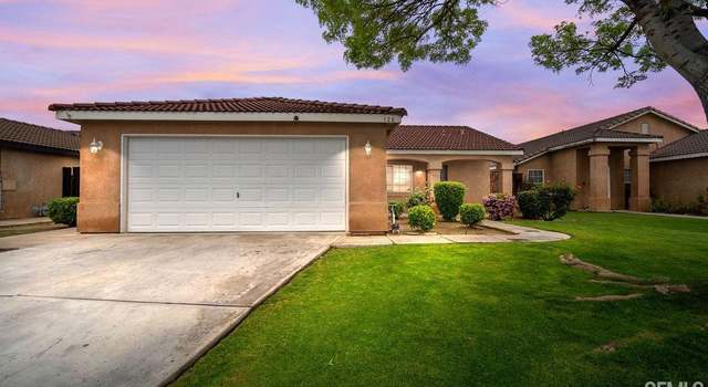 Photo of 128 W Pilot Ave, Bakersfield, CA 93308