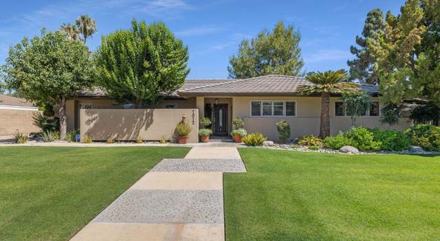 Photo of 7012 Mesa Verde Way, Bakersfield, CA 93309