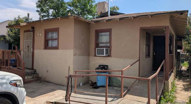 Photo of 1217 Padre St, Bakersfield, CA 93307