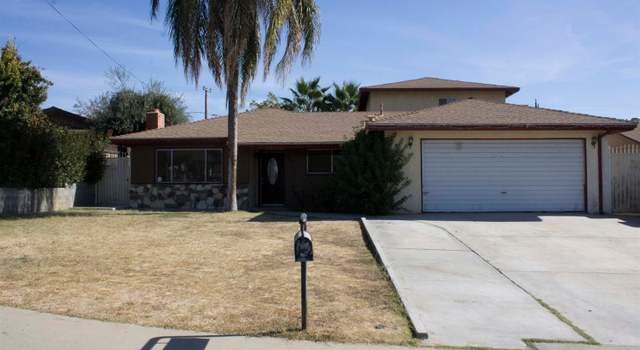 Photo of 3113 Saint Thomas Way, Bakersfield, CA 93306