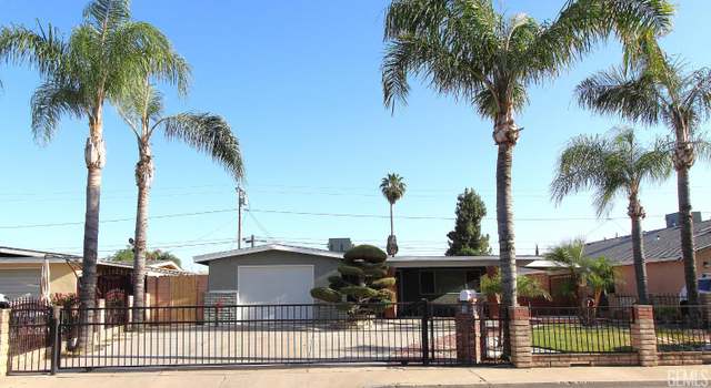 Photo of 118 W 20th Ave, Delano, CA 93215