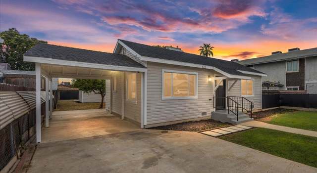 Photo of 421 Niles St, Bakersfield, CA 93305
