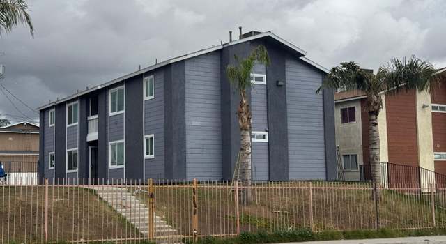 Photo of 1304 Flower St, Bakersfield, CA 93305