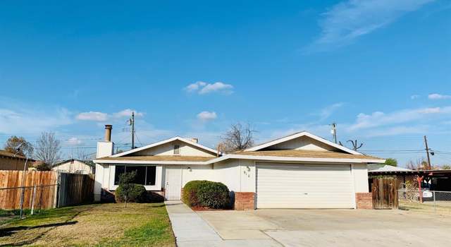 Photo of 910 Woodrow Ave, Bakersfield, CA 93308