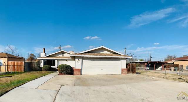Photo of 910 Woodrow Ave, Bakersfield, CA 93308