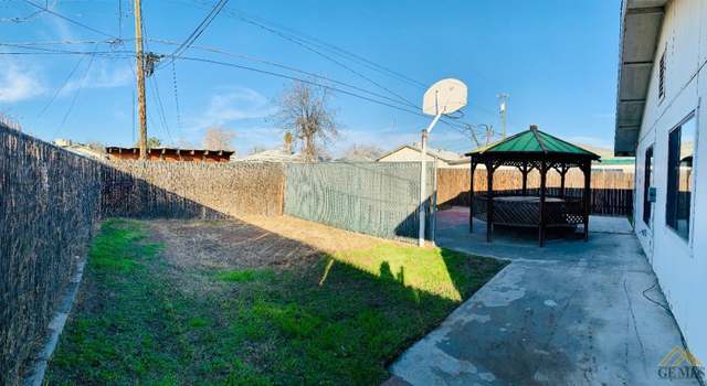 Photo of 910 Woodrow Ave, Bakersfield, CA 93308