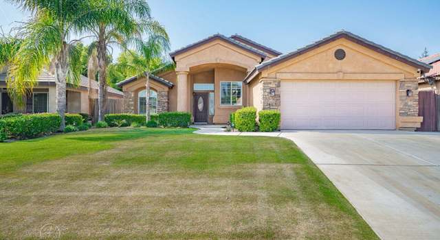 Photo of 10323 Lerwick Ave, Bakersfield, CA 93311