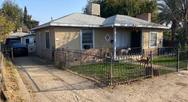 Photo of 1529 Palm Dr, Bakersfield, CA 93305