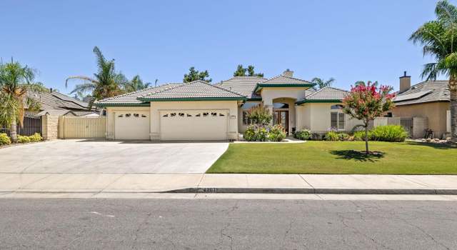 Photo of 4207 Crystal Lake Dr, Bakersfield, CA 93313