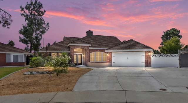 Photo of 10503 Trophy Ct, Bakersfield, CA 93312