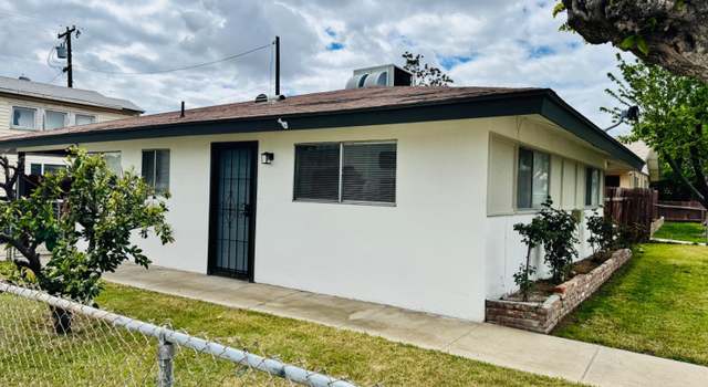 Photo of 123 Ferguson Ave, Bakersfield, CA 93308