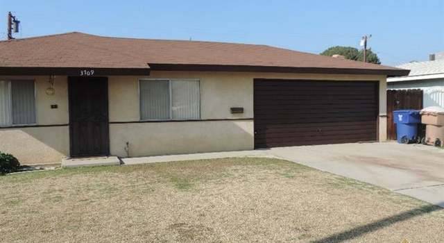 Photo of 3709 Teal St, Bakersfield, CA 93304