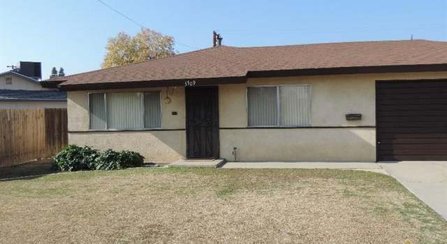 Photo of 3709 Teal St, Bakersfield, CA 93304