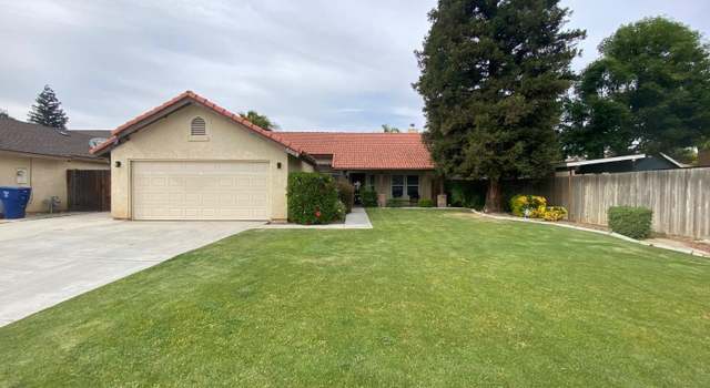 Photo of 9212 Coulter Ct, Bakersfield, CA 93311