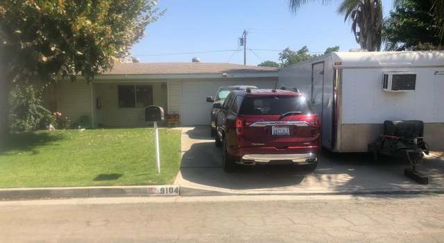 Photo of 9104 Viola St, Bakersfield, CA 93307