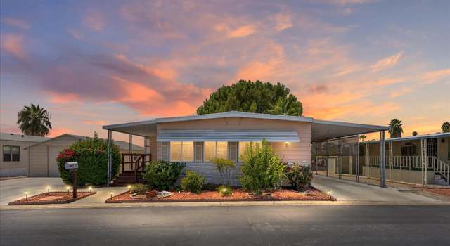 Photo of 8500 Kern Canyon Rd #39, Bakersfield, CA 93306