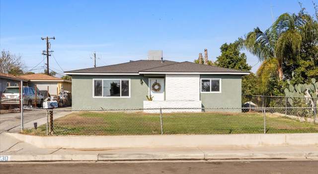 Photo of 4230 Earl Ave, Bakersfield, CA 93306