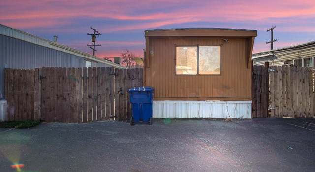 Photo of 201 McCord Ave #32, Bakersfield, CA 93308