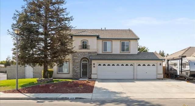 Photo of 11509 San Miniato Ave, Bakersfield, CA 93312