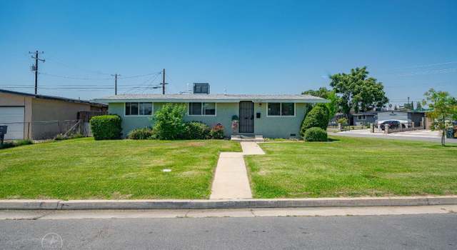 Photo of 149 Morrison St, Bakersfield, CA 93309