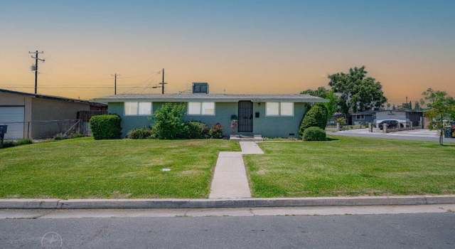 Photo of 149 Morrison St, Bakersfield, CA 93309