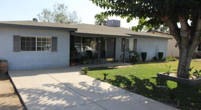 Photo of 1700 Madison St, Bakersfield, CA 93307