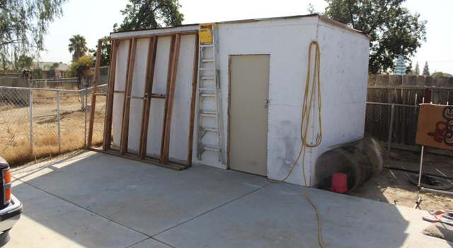 Photo of 1700 Madison St, Bakersfield, CA 93307