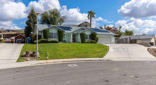 Photo of 408 Terriwood Ave, Bakersfield, CA 93308