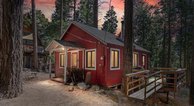 Photo of 10624 Spruce Dr, Wofford Heights, CA 93285