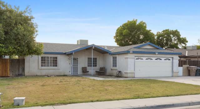 Photo of 310 Leeta St, Bakersfield, CA 93307