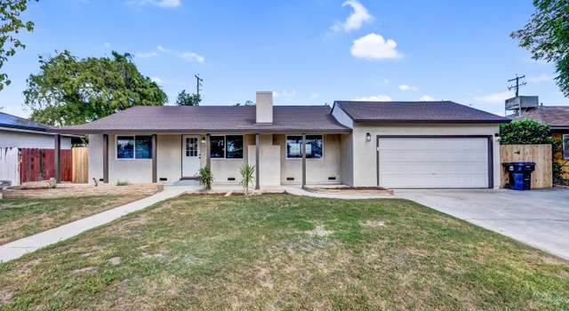 Photo of 722 Piute St, Bakersfield, CA 93309