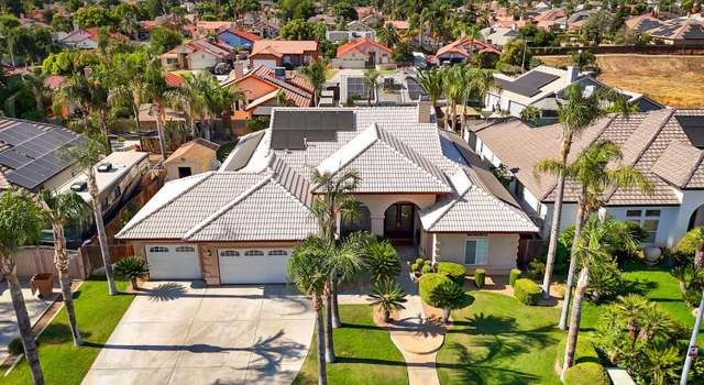 Photo of 3718 Sycamore Creek Dr, Bakersfield, CA 93313