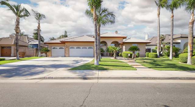 Photo of 3718 Sycamore Creek Dr, Bakersfield, CA 93313