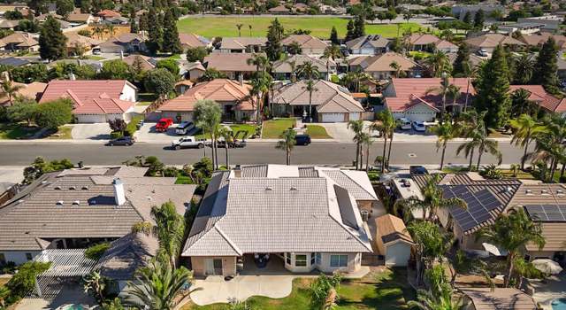 Photo of 3718 Sycamore Creek Dr, Bakersfield, CA 93313