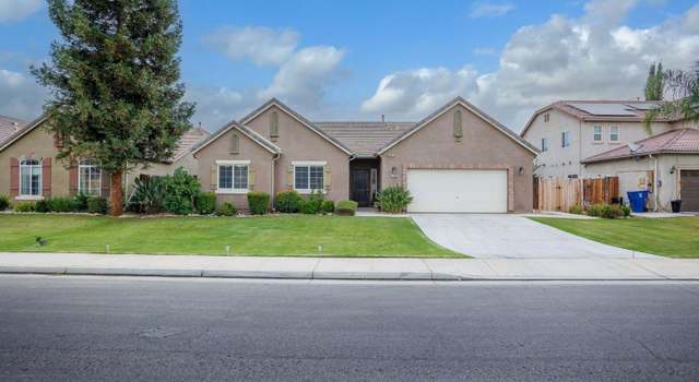 Photo of 11502 Sangrado Dr, Bakersfield, CA 93311