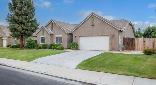 Photo of 11502 Sangrado Dr, Bakersfield, CA 93311