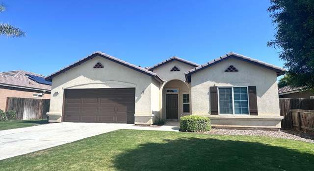 Photo of 3606 Chisholm Trl, Bakersfield, CA 93313