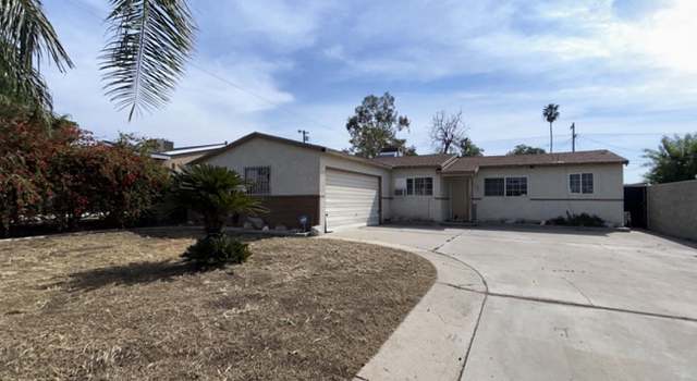 Photo of 1109 Meadows St, Bakersfield, CA 93306
