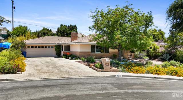 Photo of 5273 Montecito Dr, Bakersfield, CA 93306