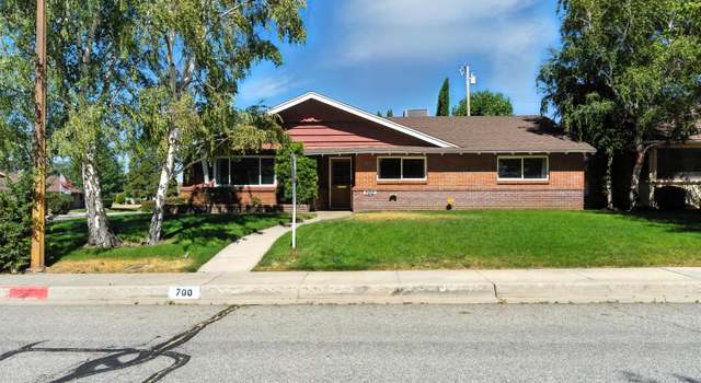 Photo of 700 Mulberry St, Tehachapi, CA 93561